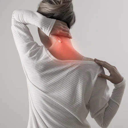Chiropractic Alpharetta GA Chiropractic Care For Neck Pain